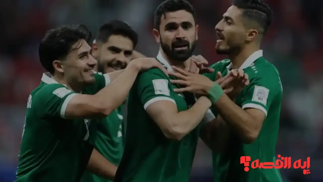 شاهد الآن.. مباراة فلسطين ضد سوريا في 2025 وحظوظ حصد كأس العرب